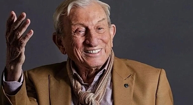 Son Dakika: Tiyatro Duayeni Haldun Dormen Yaşamını Yitirdi