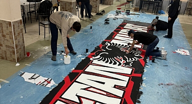 Sultan Murat Taraftarları Yeni Sezonu Heyecanla Bekliyor