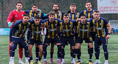 TFF 3. Lig 1. Grup’ta 17. Hafta Tamamlandı: Liderlik Yarışı Alevlendi