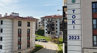 TOKİ’nin İlk Evim Projesi Yalova’da Sevinç Yarattı