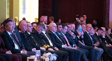 Vali Gül ve Başkan Turan’ın Katılımıyla “Gönülden Bir Öğün” Projesi Tanıtıldı