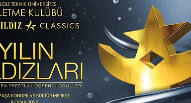 Yılın Yıldızları 24. Kez Sahiplerini Buluyor