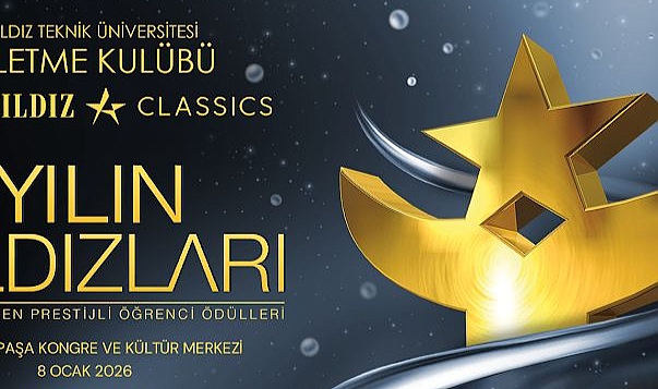 Yılın Yıldızları 24. Kez Sahiplerini Buluyor