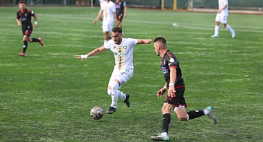 Zirve İçin Çekişme: Sinopspor mu, Galata mı? 