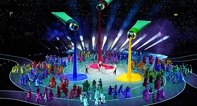 2026 Milano-Cortina Kış Olimpiyatları Açılış Törenleriyle Başladı