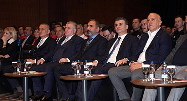 2026 Yılı FIFA Kokart Töreni Yapıldı