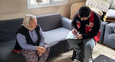 Acil ve Temel İhtiyaçlar İçin Hızlı Destek”