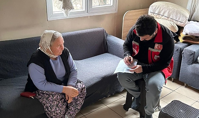 Acil ve Temel İhtiyaçlar İçin Hızlı Destek”