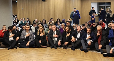 Artık İstanbul'un Bütçesi Her İnanca Eşit Dağıtılıyor