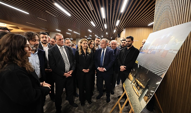 Artık İstanbul'un Bütçesi Her İnanca Eşit Dağıtılıyor