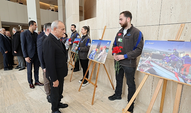 Asrın Felaketi 3. Yılında: Küçükçekmece’de Gözyaşları ve Dualar