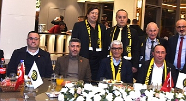 Avcılarspor Geleceğe Birlik ve Beraberlikle Yürüyor