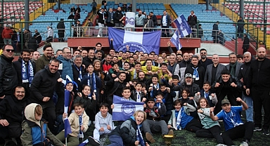 Azmin ve İnancın Zaferi