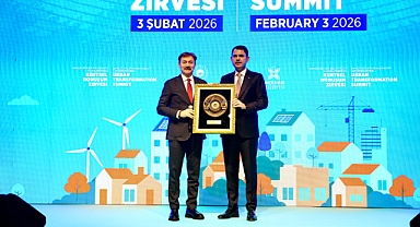 “Bakan Kurum’dan Belediyelere Kentsel Dönüşüm Çağrısı”