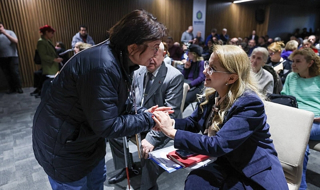 Bakırköy’de Gelecek Maliklerle Birlikte Planlanıyor 