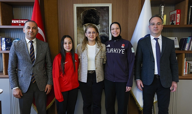 Bakırköy’ün Gururu Roma ve Leshan’da Sahne Alacak