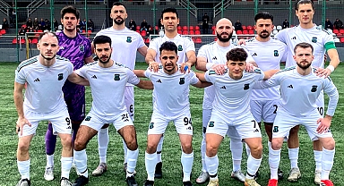 Bakırköyspor’dan Play Off Yolunda Altın Değerinde Galibiyet