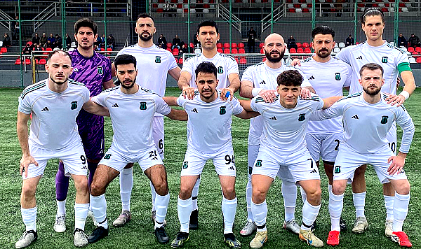 Bakırköyspor’dan Play Off Yolunda Altın Değerinde Galibiyet