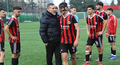 BAL'da Emsali Görülmemiş Skandal!