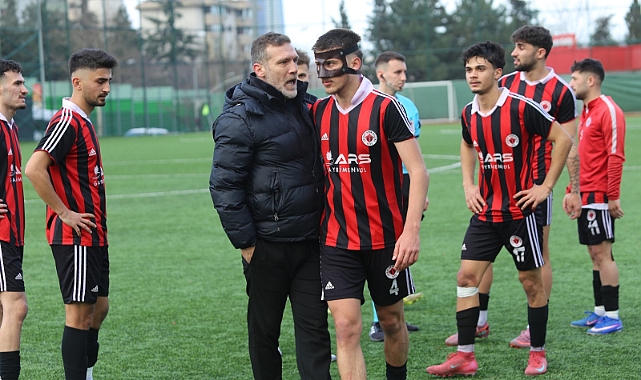 BAL'da Emsali Görülmemiş Skandal!