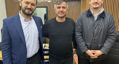 Bi İnsan Derneği ve Biruni Üniversitesi Hastanesi El Ele