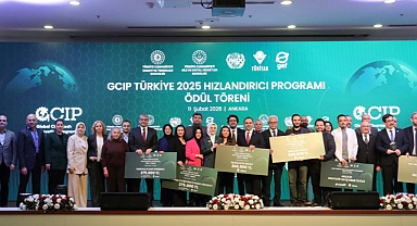 Bilim de benim, teknoloji de benim