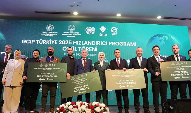 Bilim de benim, teknoloji de benim