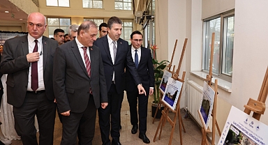 “Bu imza, ‘önce insan’ diyen anlayışın imzasıdır”