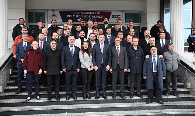 “Bu imza, ‘önce insan’ diyen anlayışın imzasıdır”