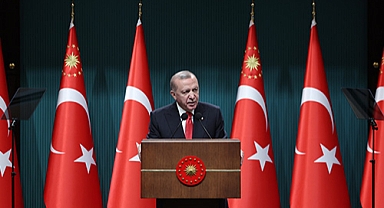 Dünyanın neresinde olursa olsun kimseden çekinmeden doğruları dile getiriyoruz”