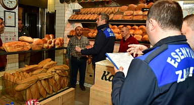 Esenyurt’ta Ramazan Öncesi Sıkı Denetim