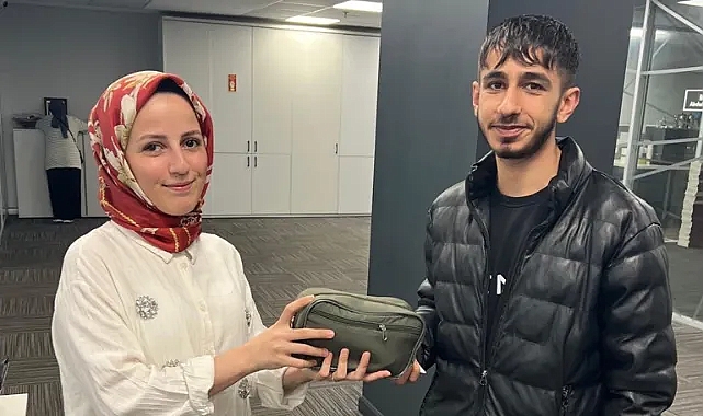 Fatih Belediyesi, Askerlik Yolunda Gençlerin Yanında