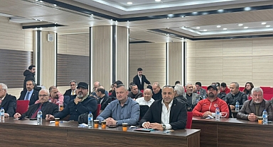 Ferdi Amatör Spor Kulüpleri Gelecek Vizyonunu İstanbul’da Tartıştı