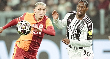 Galatasaray Son 16’ya Yükseldi!