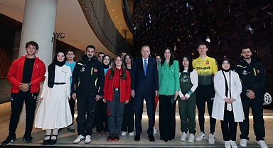 “Gençler Geleceğin Umudu: Çevre İçin Birlik Çağrısı”