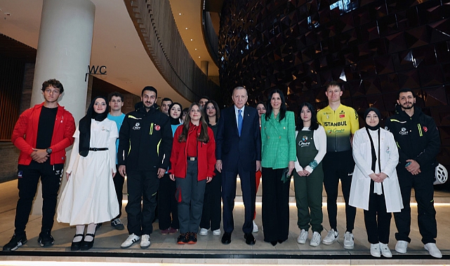 “Gençler Geleceğin Umudu: Çevre İçin Birlik Çağrısı”