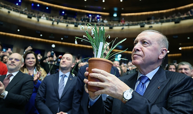 “Gençler Geleceğin Umudu: Çevre İçin Birlik Çağrısı”