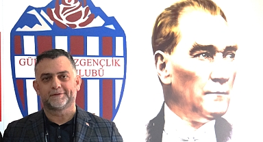 Gökhan Aygün’den Berat Kandili Mesajı