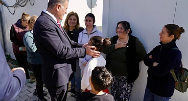 İBB’den Deprem Bölgesine 2,24 Milyar Liralık Destek