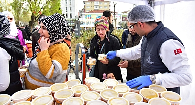 İBB Ramazan Ayı Hazırlıklarını Tamamladı