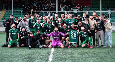 İFA’dan Zirve Yarışında Tarihi Zafer