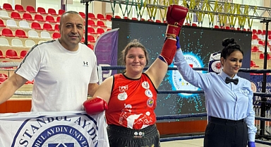 İstanbul Aydın Üniversitesi’nden ÜNİLİG’de Tarihi Başarı