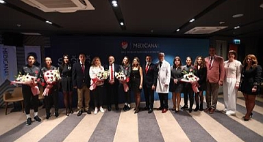 Kadın A Millî Takımı’ndan Hastalara Moral Ziyareti