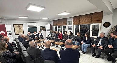 Kardeşlik ve Dayanışma Ruhu İstanbul’da Bir Araya Geldi