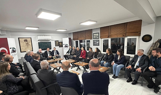 Kardeşlik ve Dayanışma Ruhu İstanbul’da Bir Araya Geldi