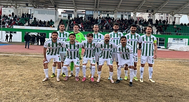 Kars 36 Spor’dan kritik galibiyet