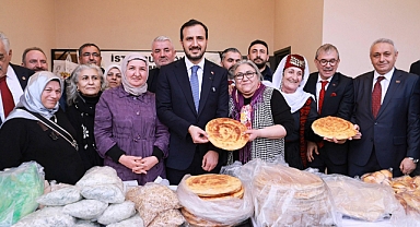 Kars’ın Ruhu İstanbul’da Yaşatılıyor