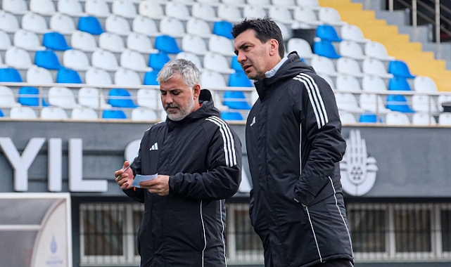 Korhan Özen: “İkinci yarıdaki değişiklikler galibiyeti getirdi”