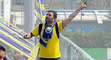 Küçükçekmece Sinop Spor Camiasının Acı Kaybı