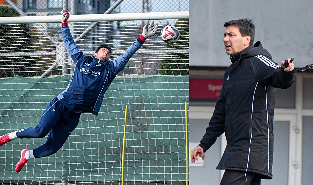 Küçükçekmece Sinopspor’da Korhan Özen’den Sert Uyarılar